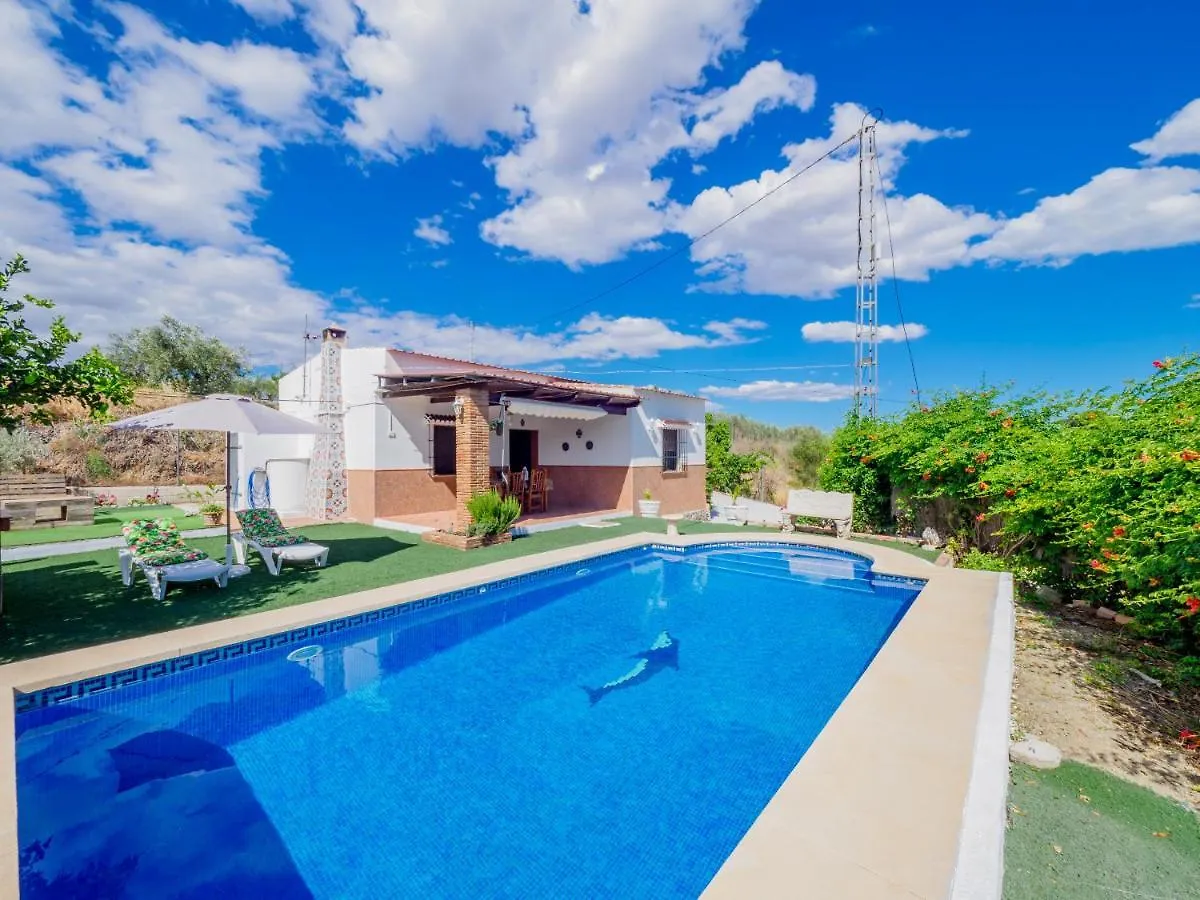 Cubo'S Casita La Celestina Villa Alhaurin el Grande