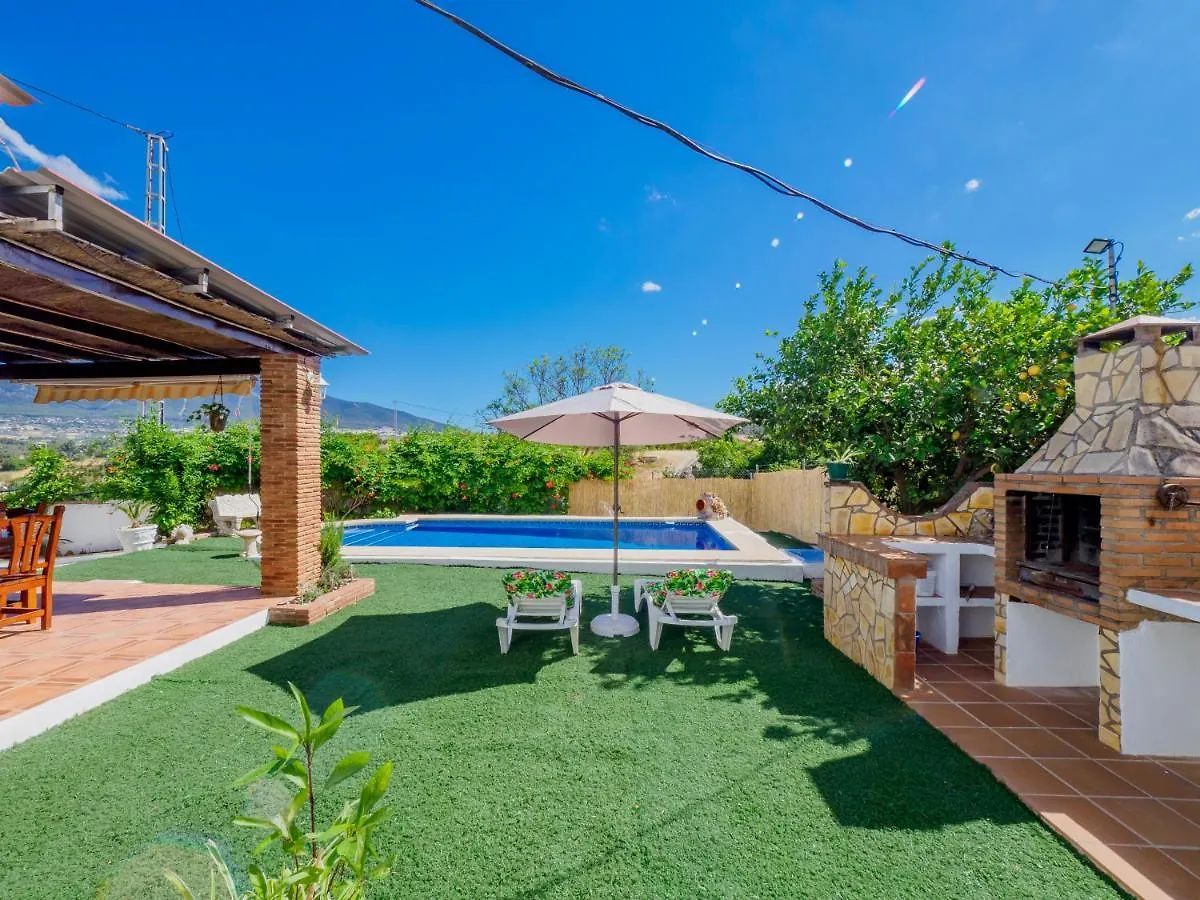 Cubo'S Casita La Celestina Villa Alhaurin el Grande 0*,  Spain