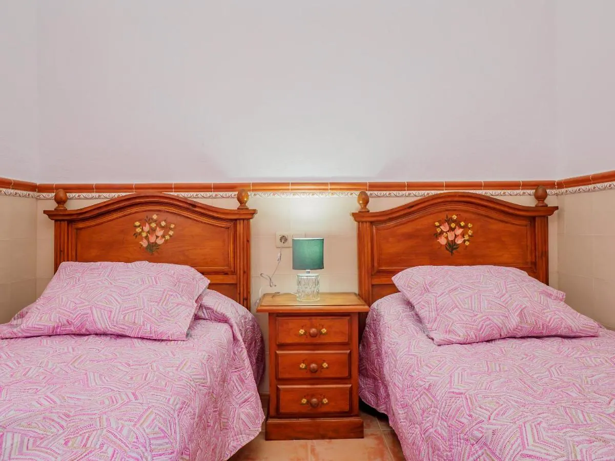 Cubo'S Casita La Celestina Villa Alhaurin el Grande
