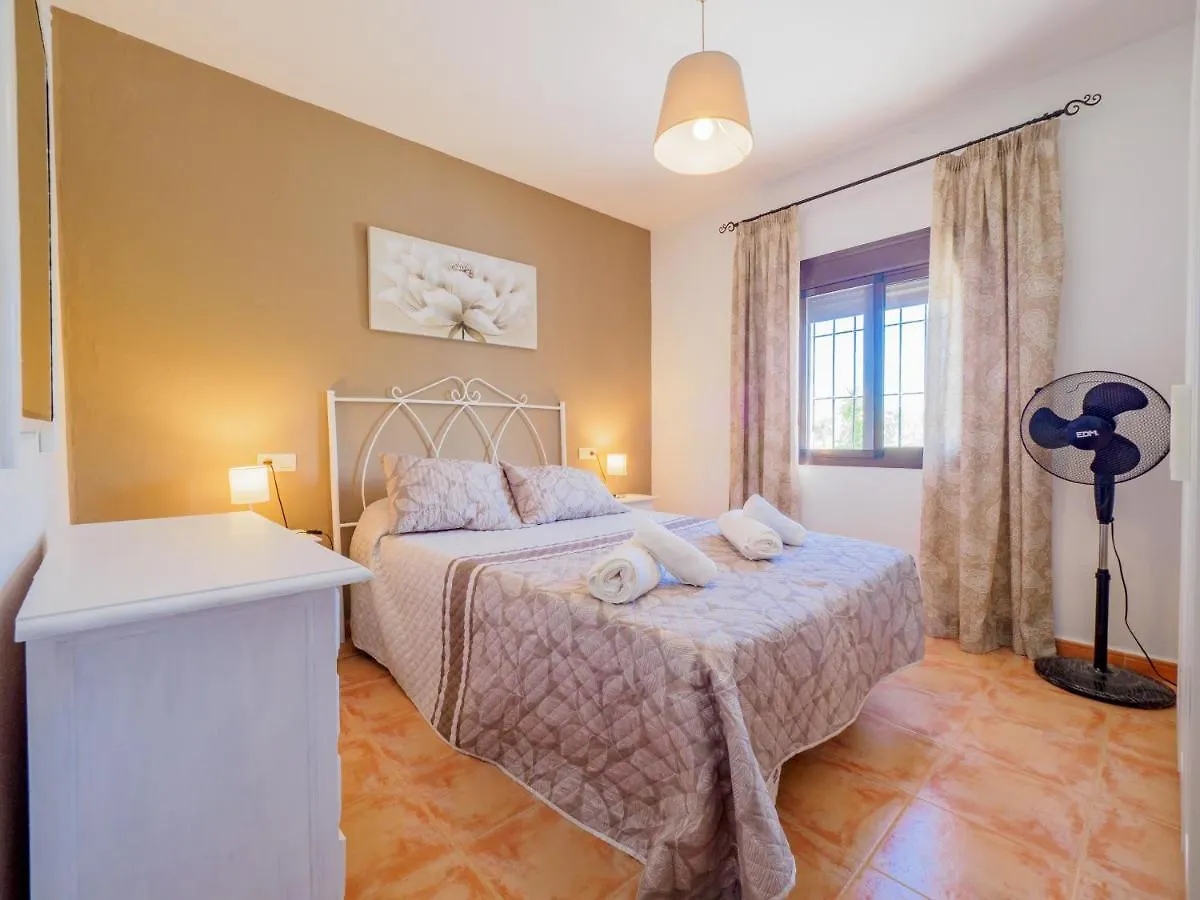 Cubo'S Casita La Celestina Villa Alhaurin el Grande Holiday home