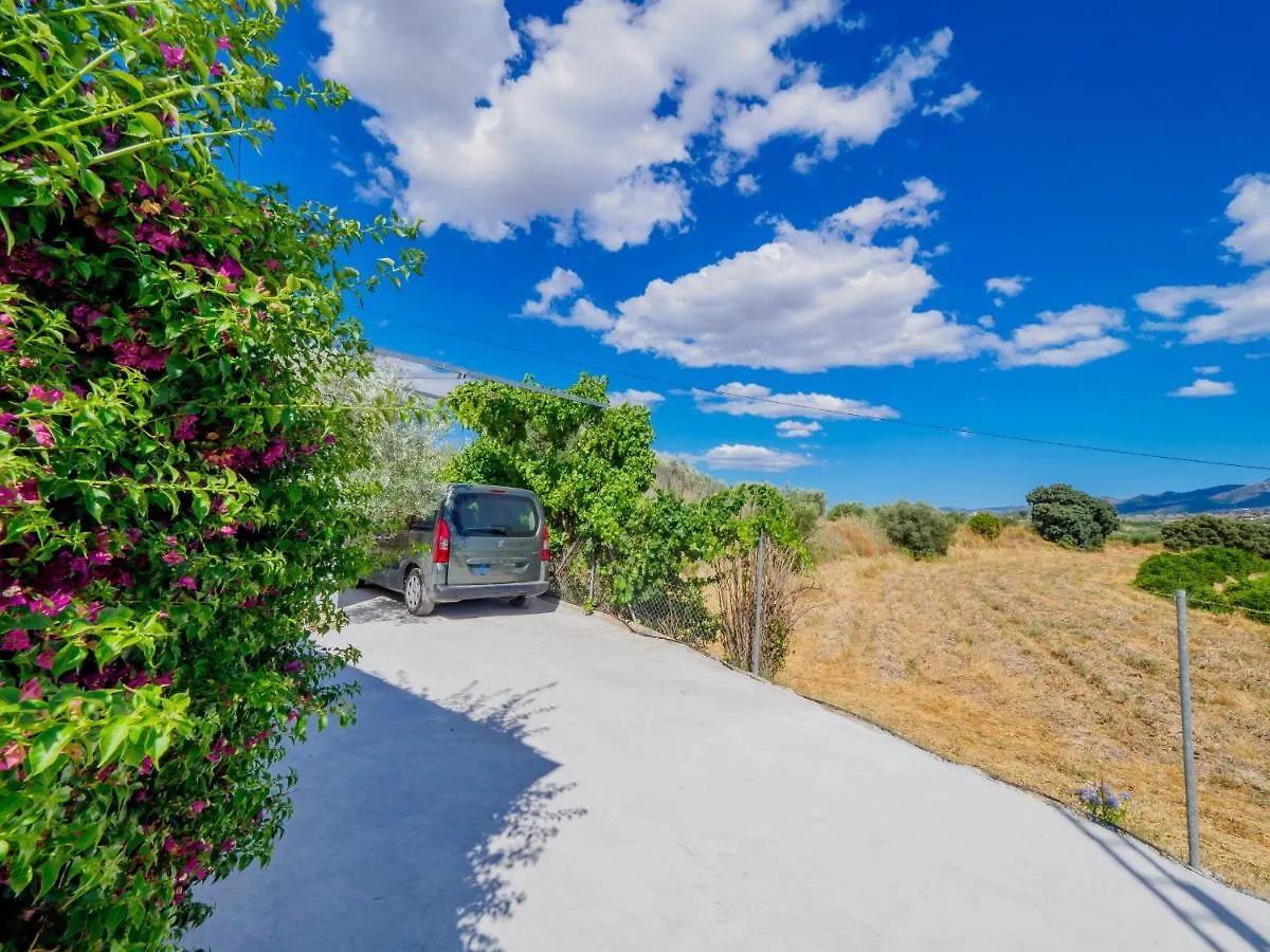 Cubo'S Casita La Celestina Villa Alhaurin el Grande Holiday home