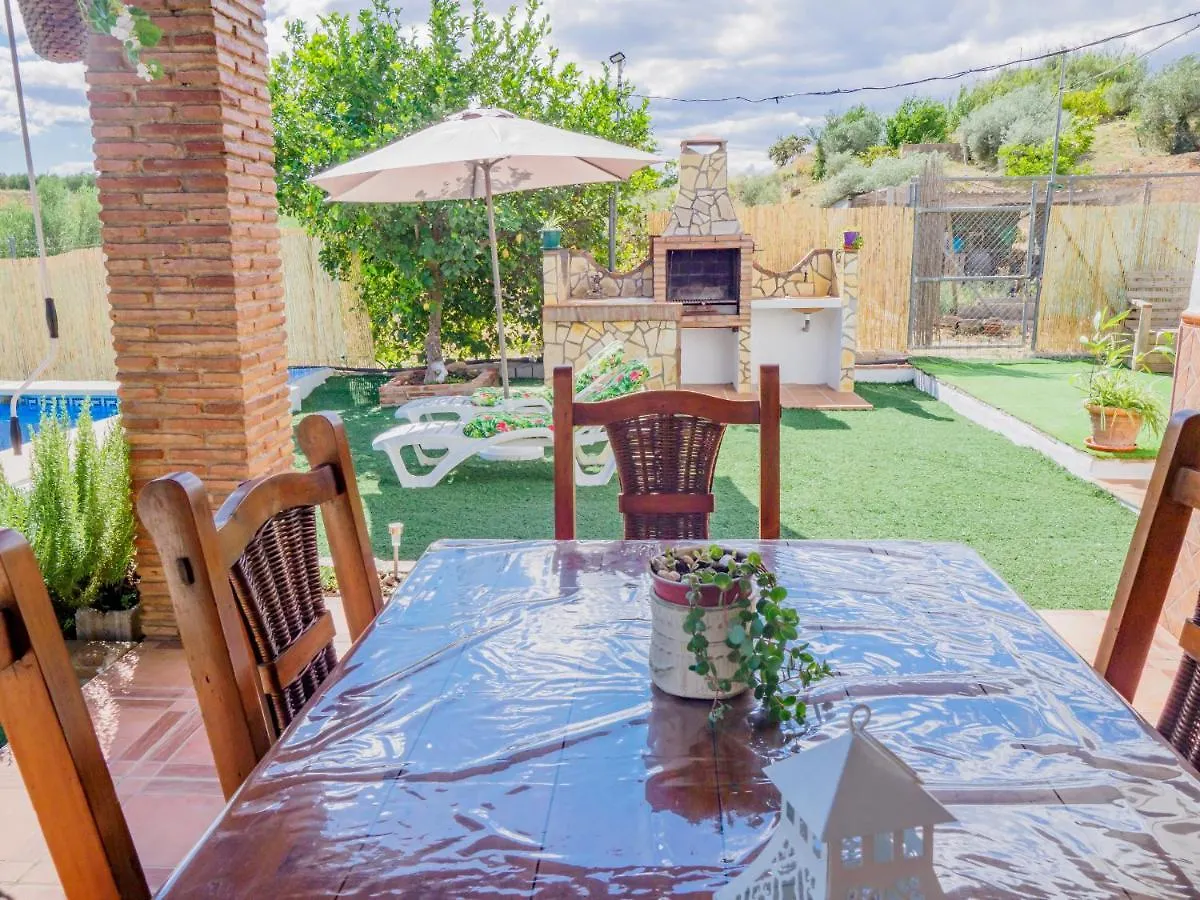 Cubo'S Casita La Celestina Villa Alhaurin el Grande