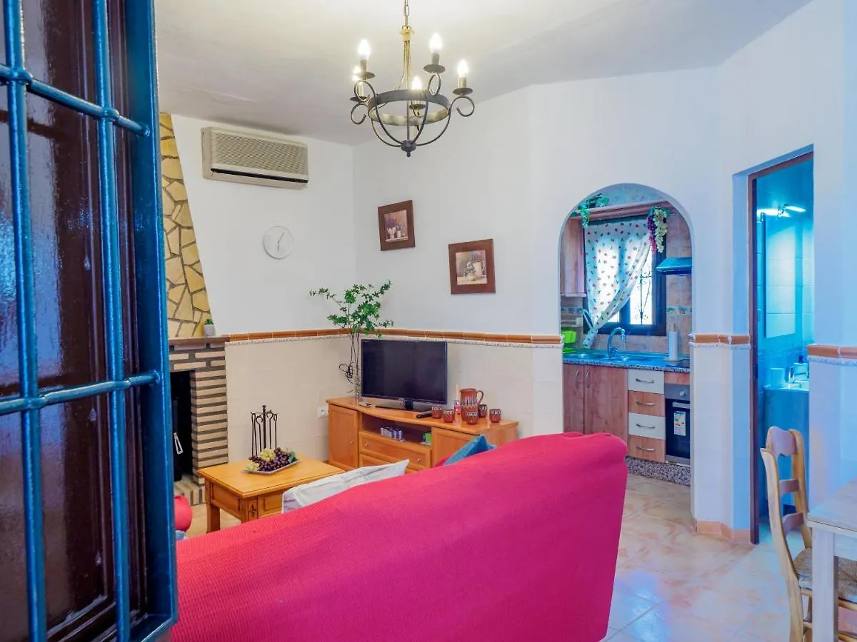 Cubo'S Casita La Celestina Villa Alhaurin el Grande