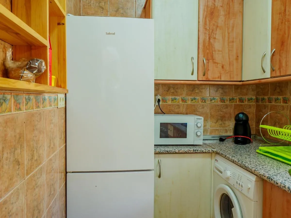 Holiday home Cubo'S Casita La Celestina Villa Alhaurin el Grande Spain