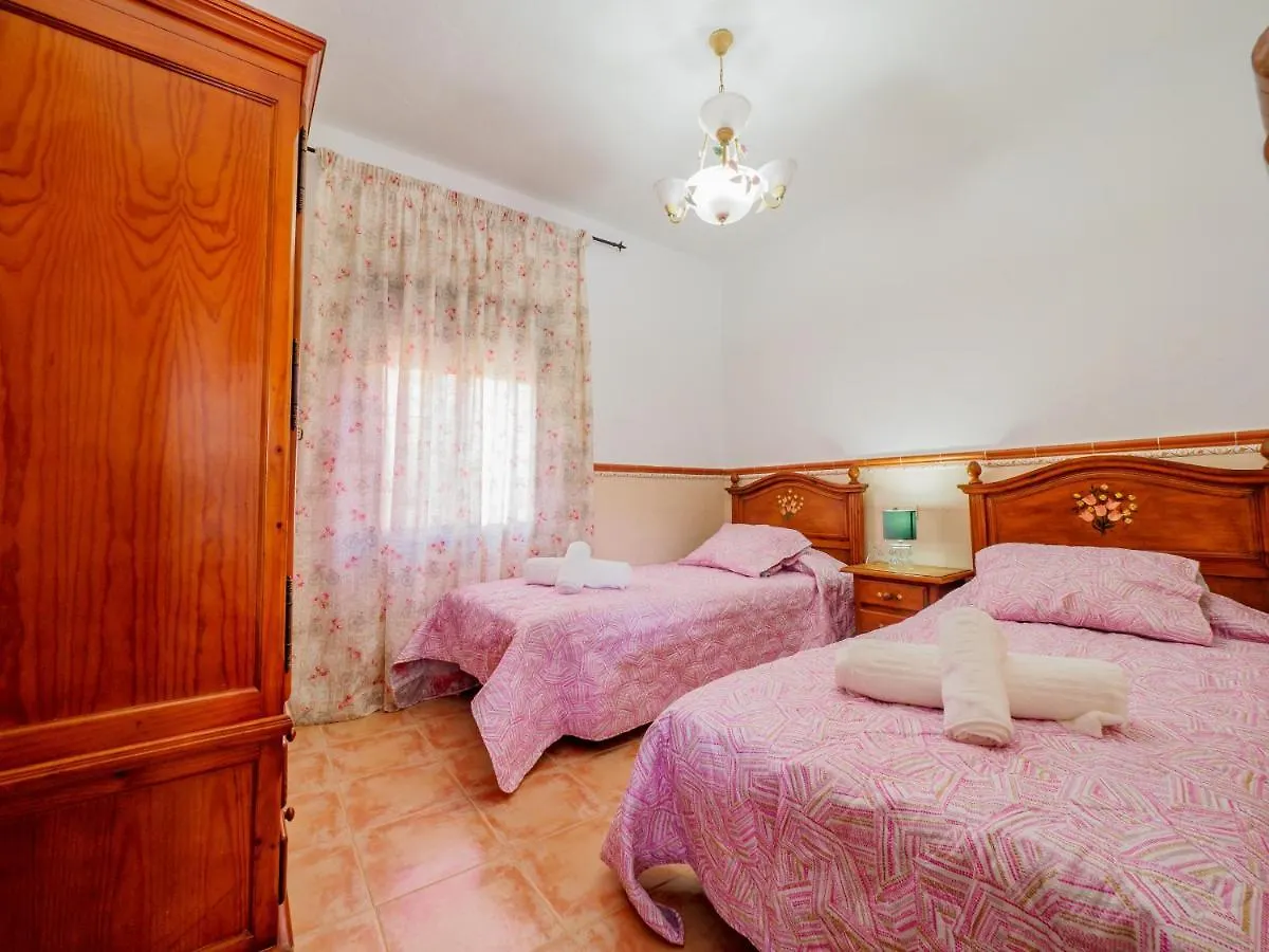 Cubo'S Casita La Celestina Villa Alhaurin el Grande