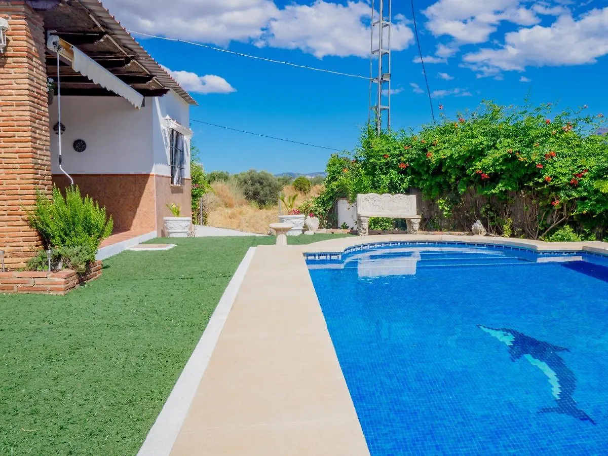 Cubo'S Casita La Celestina Villa Alhaurin el Grande 0*,  Spain