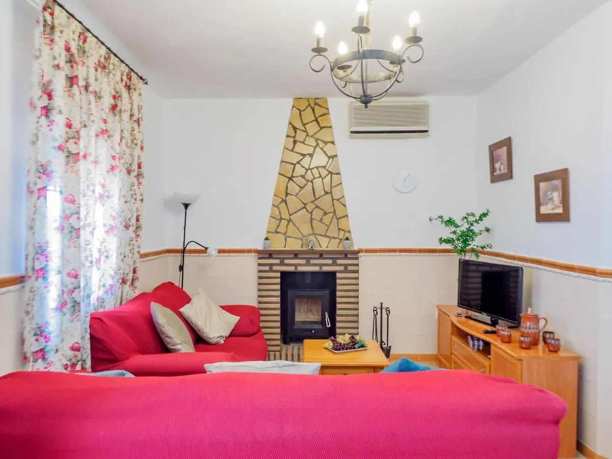 Cubo'S Casita La Celestina Villa Alhaurin el Grande Holiday home