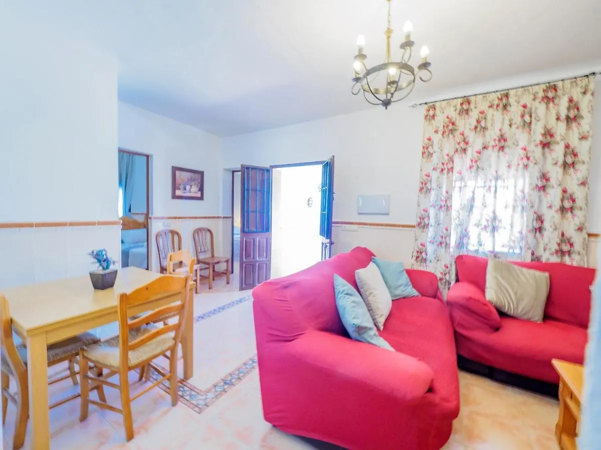 Cubo'S Casita La Celestina Villa Alhaurin el Grande Spain