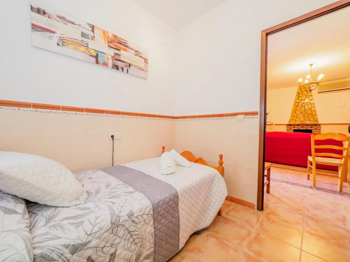 Cubo'S Casita La Celestina Villa Alhaurin el Grande 0*,  Spain