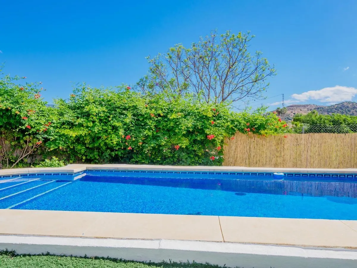 Cubo'S Casita La Celestina Villa Alhaurin el Grande 0*,