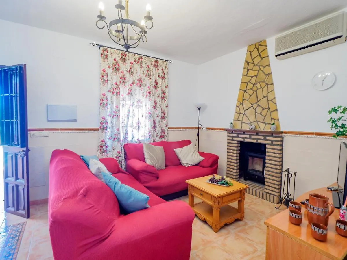 Cubo'S Casita La Celestina Villa Alhaurin el Grande Holiday home