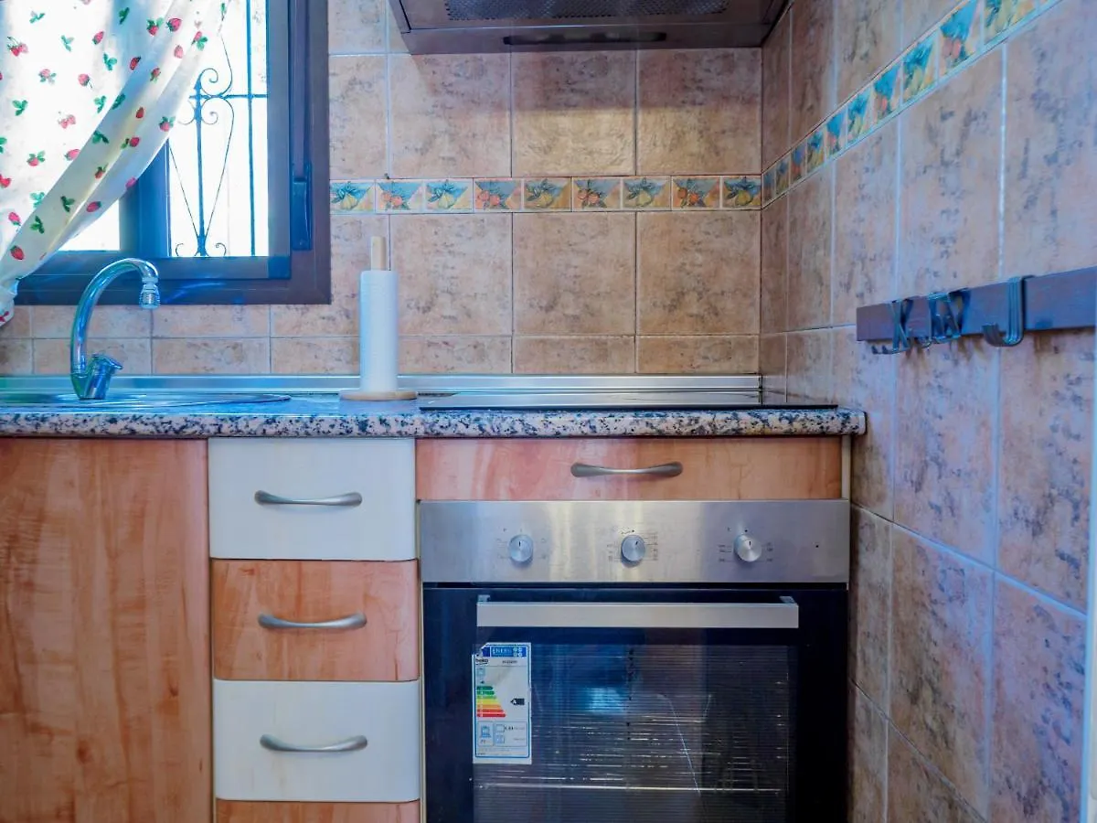 Cubo\'S Casita La Celestina location