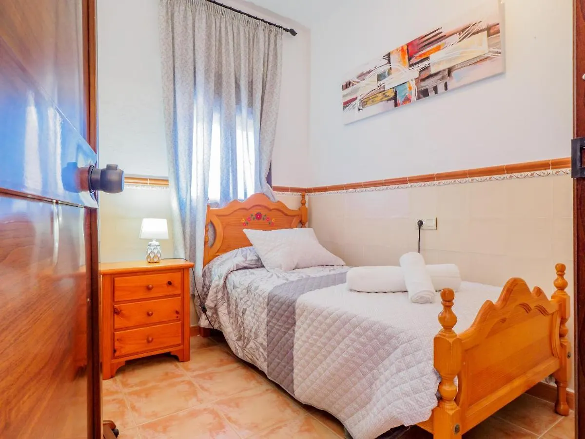 Cubo'S Casita La Celestina Villa Alhaurin el Grande Spain
