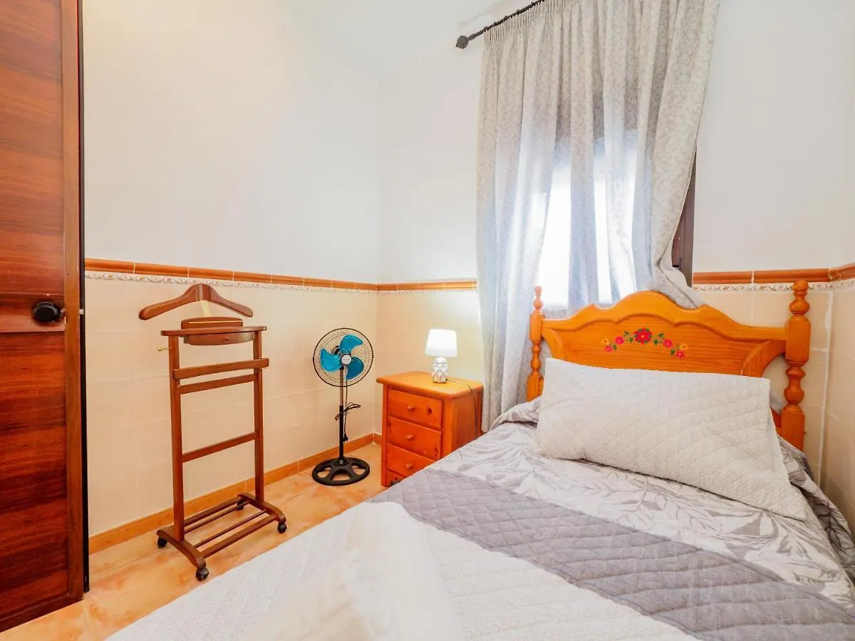 Cubo'S Casita La Celestina Villa Alhaurin el Grande 0*,